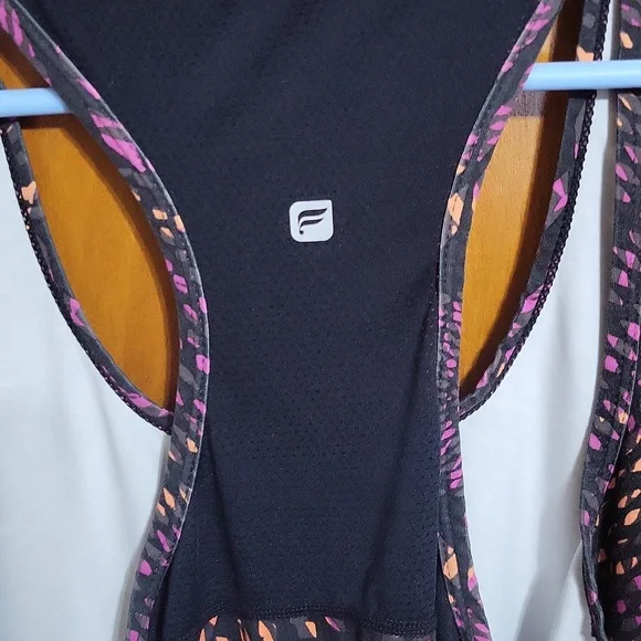Womens Fabletics Tanktop Size Large - Picture 4 of 4